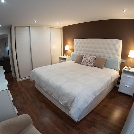 Apartamento Piso céntrico en Oviedo con wifi Exterior foto