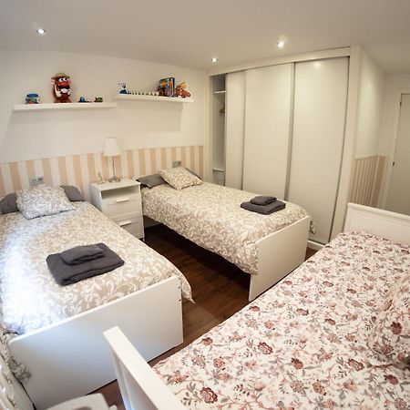 Apartamento Piso céntrico en Oviedo con wifi Exterior foto