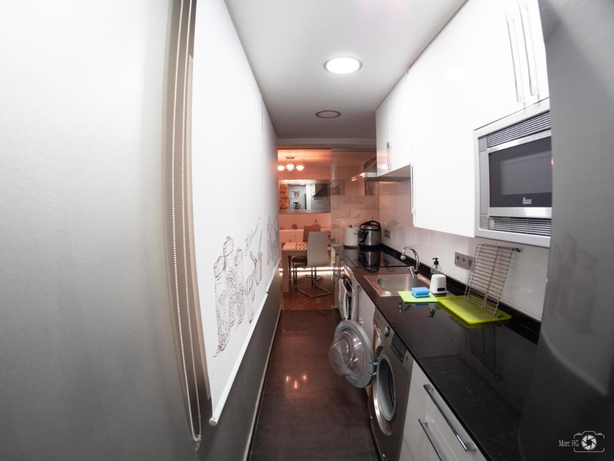 Apartamento Piso céntrico en Oviedo con wifi Exterior foto