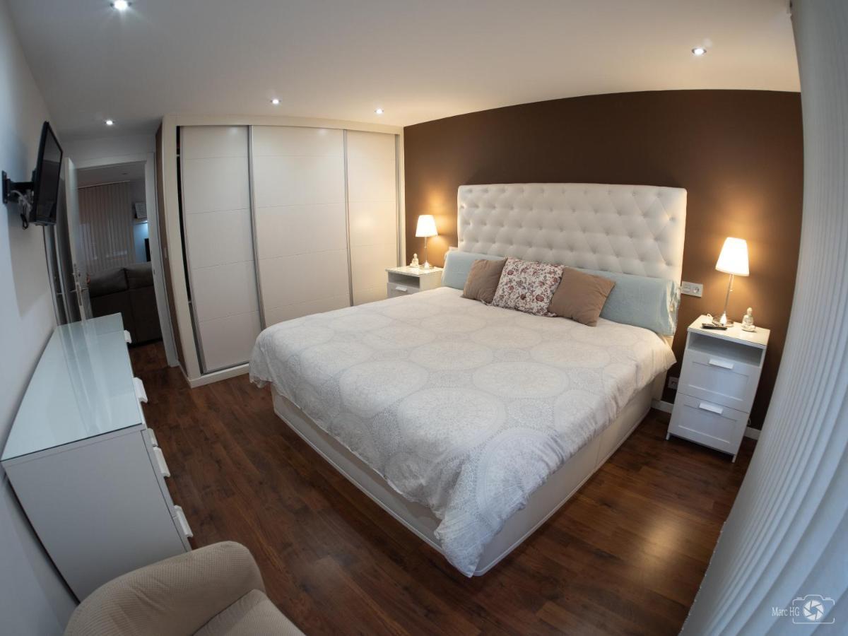 Apartamento Piso céntrico en Oviedo con wifi Exterior foto