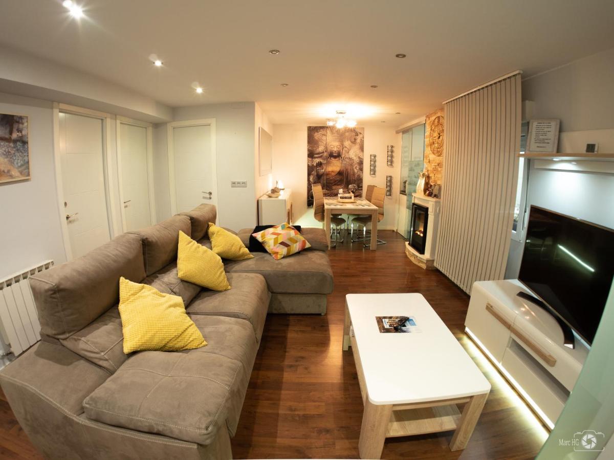 Apartamento Piso céntrico en Oviedo con wifi Exterior foto