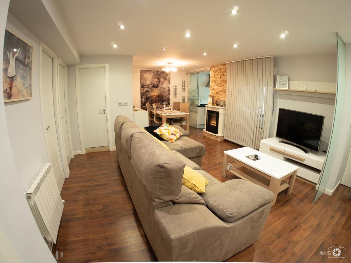 Apartamento Piso céntrico en Oviedo con wifi Exterior foto