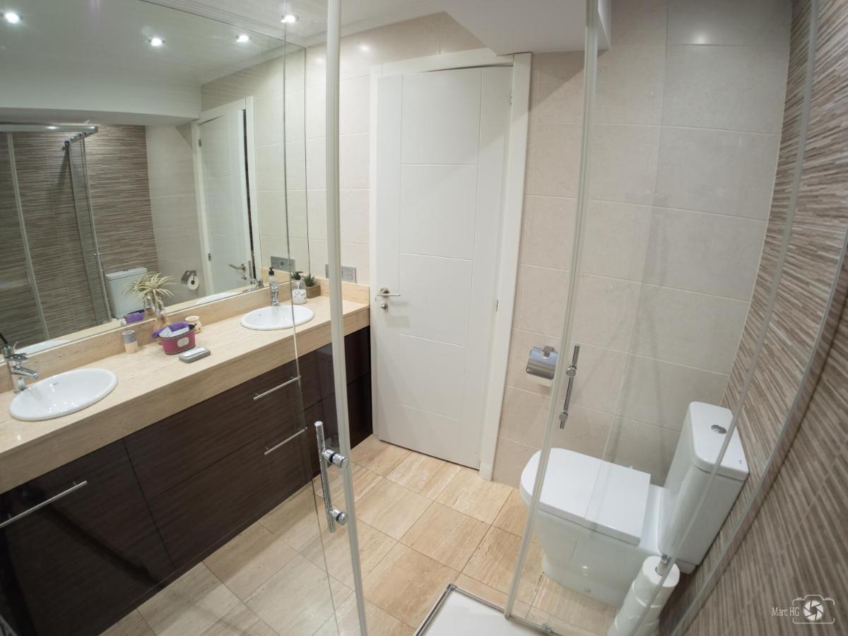 Apartamento Piso céntrico en Oviedo con wifi Exterior foto