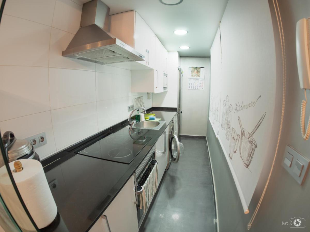 Apartamento Piso céntrico en Oviedo con wifi Exterior foto