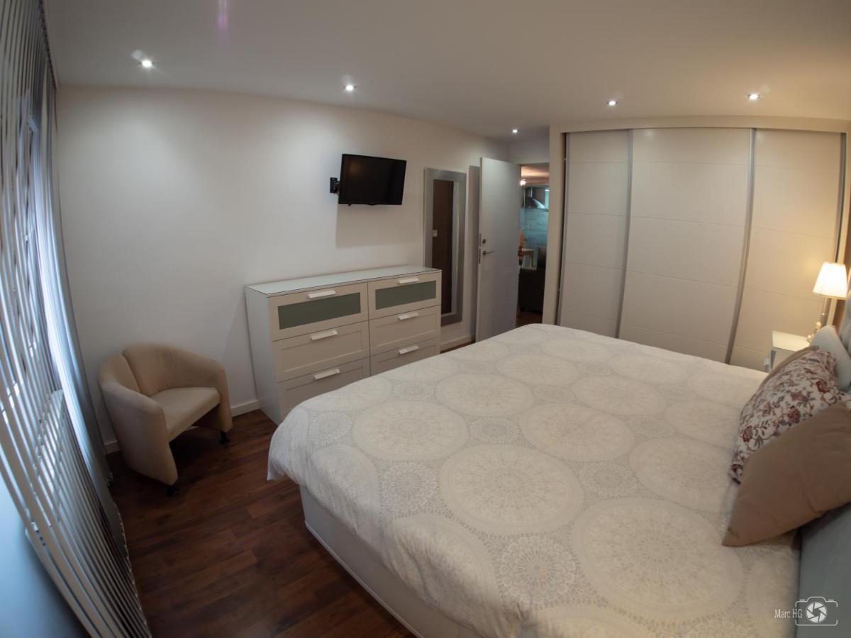 Apartamento Piso céntrico en Oviedo con wifi Exterior foto