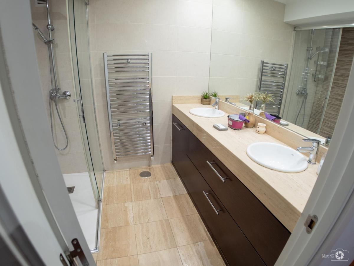 Apartamento Piso céntrico en Oviedo con wifi Exterior foto