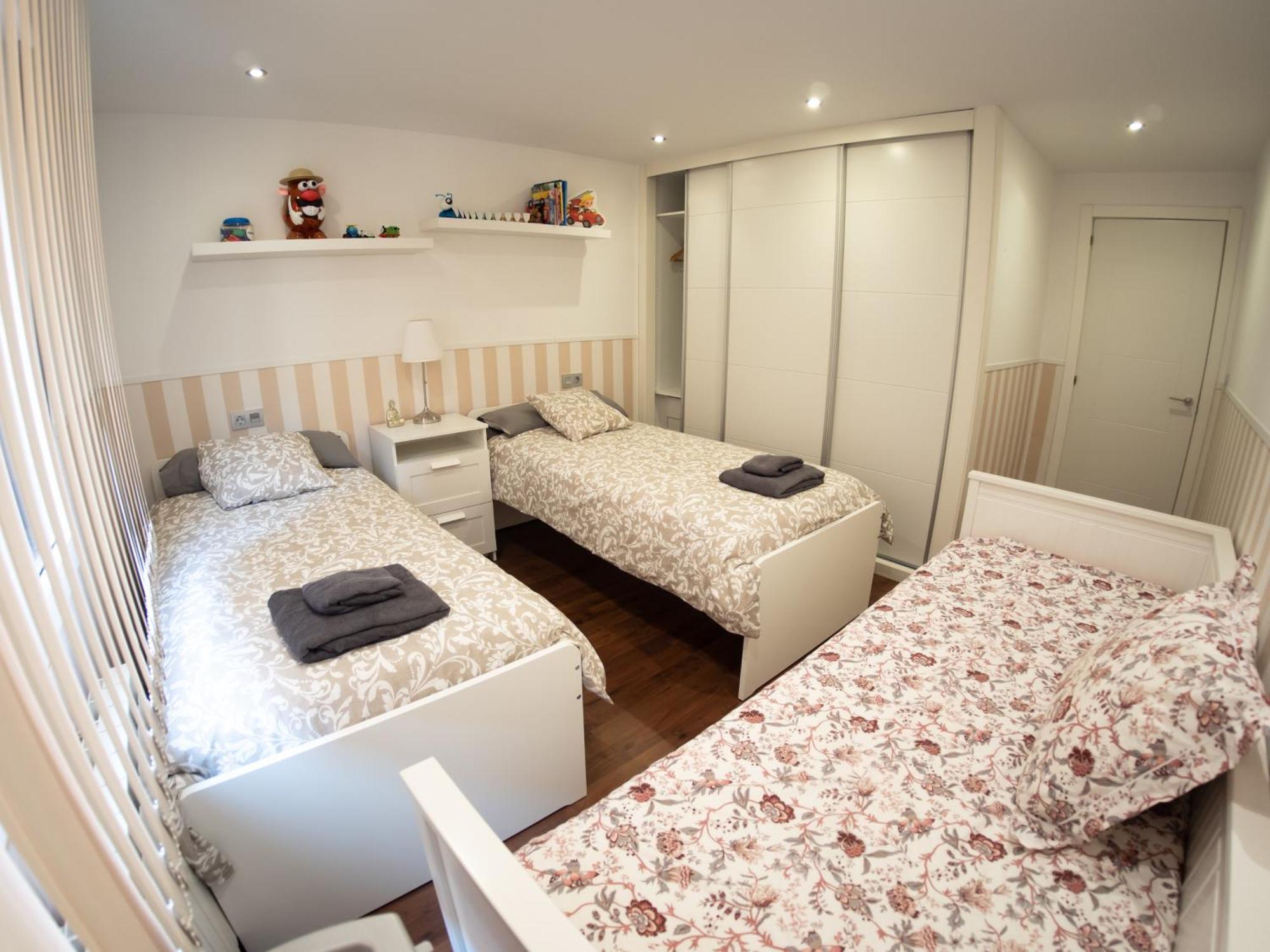 Apartamento Piso céntrico en Oviedo con wifi Exterior foto