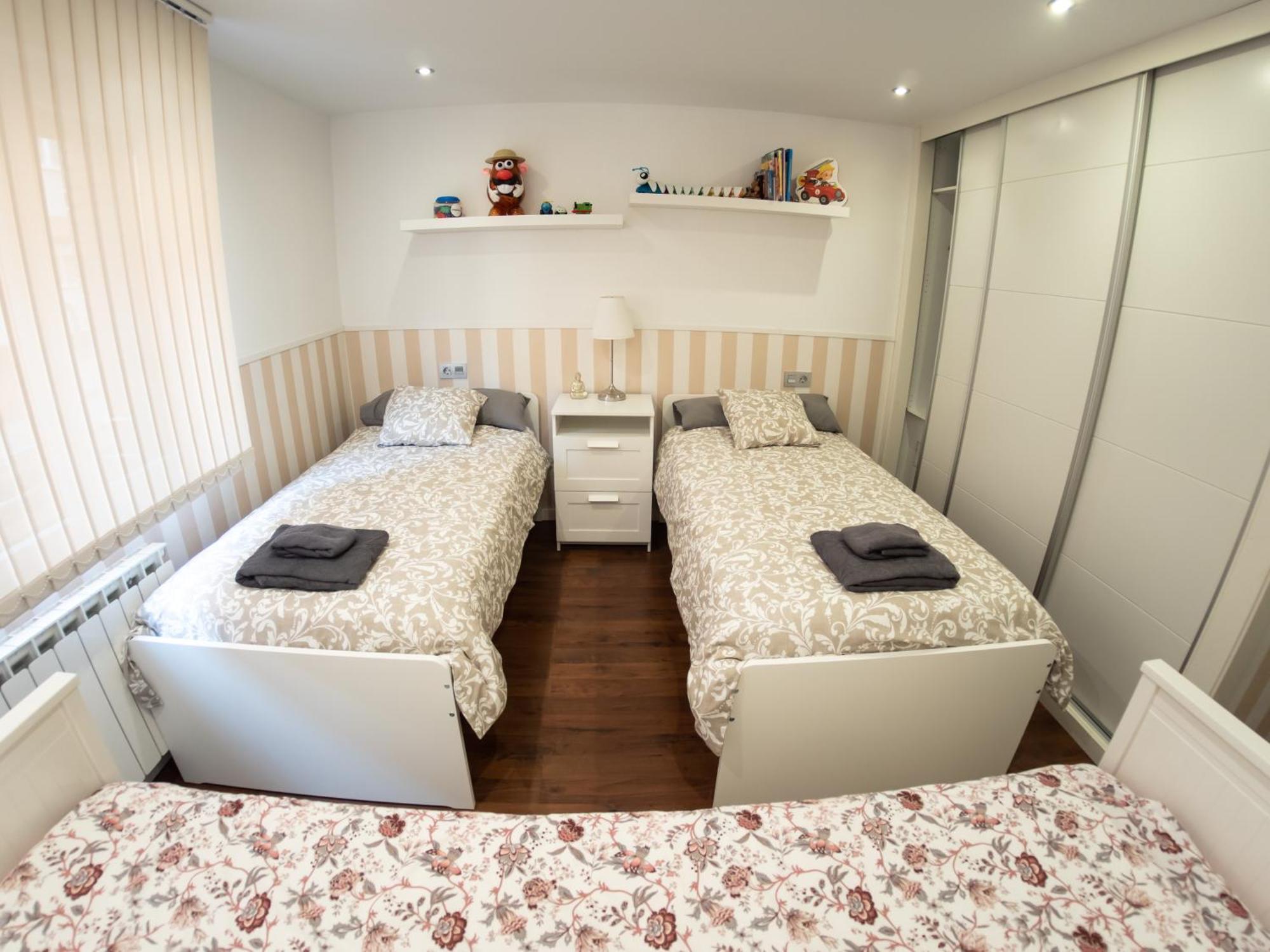 Apartamento Piso céntrico en Oviedo con wifi Exterior foto